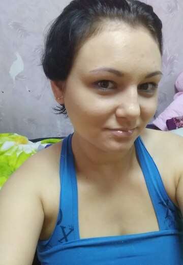 My photo - Yuliya, 32 from Noyabrsk (@uliya174406)