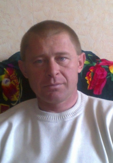 My photo - Igor, 54 from Zhdanovka (@igor-selich)