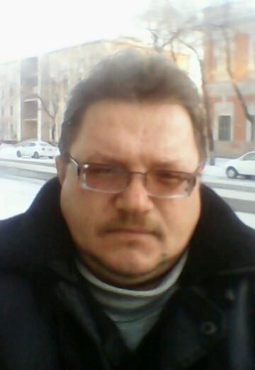 My photo - Aleksey, 51 from Blagoveshchensk (@aleksey591692)