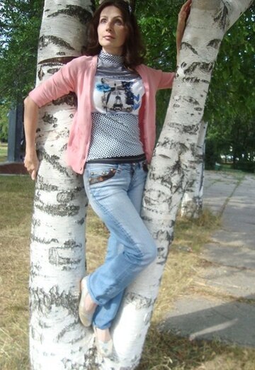 Моя фотография - валентина, 61 из Горно-Алтайск (@valentina9343)