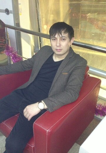 My photo - 007, 30 from Astana (@adilzhanpernazarov)