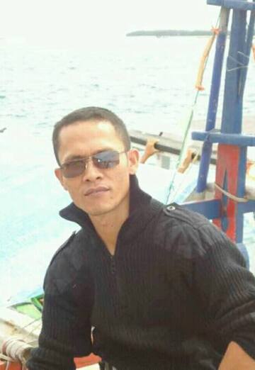 My photo - Supendi, 45 from Jakarta (@supendi0)