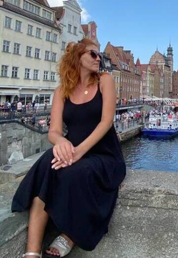 My photo - Katerina, 39 from Dresden (@katerina54586)