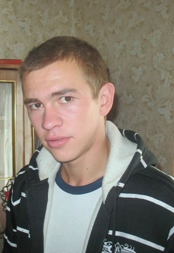 My photo - Aleksey, 34 from Zubova Polyana (@aleksey54240)