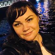 Natalya 44 Saint Petersburg