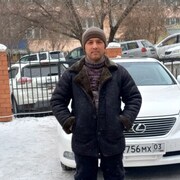 Salimjon, 38, Кабанск