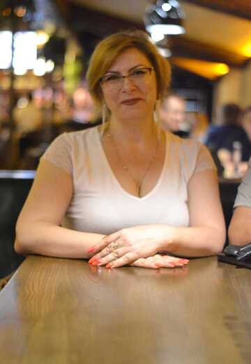 Моя фотография - Виктория, 49 из Саратов (@viktoriya113118)