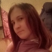 Анастасия, 27, Скопин
