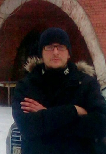 Моя фотография - Валентин, 40 из Видное (@valentin32068)