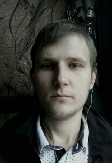 Моя фотография - Гриша, 30 из Ростов-на-Дону (@grisha6150)