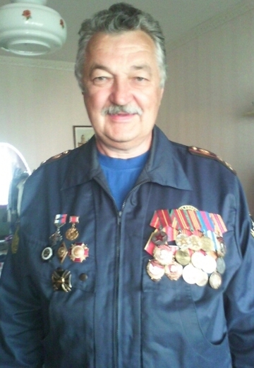 My photo - Aleksandr, 68 from Krasnodar (@aleksandrvasilevich130)