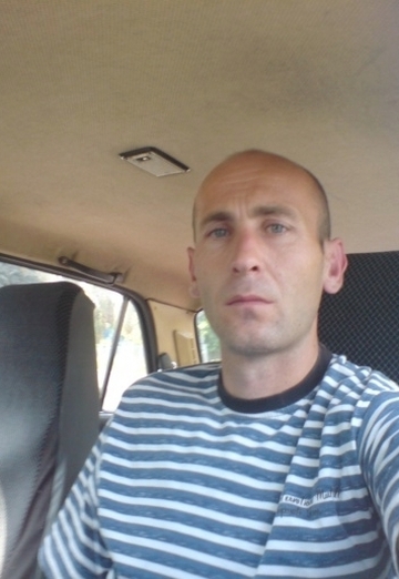 My photo - valera, 51 from Vasilkov (@valera349)