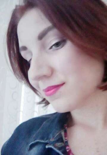 My photo - Katya, 30 from Mariupol (@katesergeeva31293)