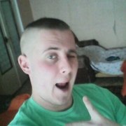 Дмитрий, 28, Рыльск