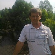 АЛЕКСЕЙ ЧЕМЕРИС, 48, Кавалерово
