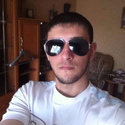 Евген, 38, Татарск