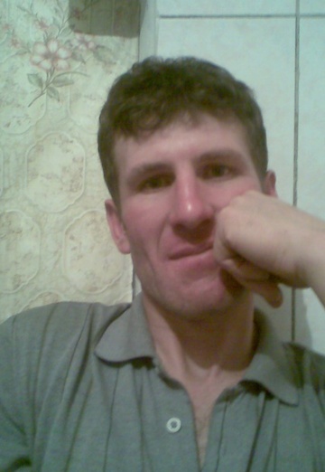 My photo - sereysulba, 48 from Semipalatinsk (@sereysulba)