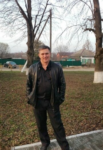 My photo - Evgeniy Balashov, 41 from Belorechensk (@evgeniybalashov0)