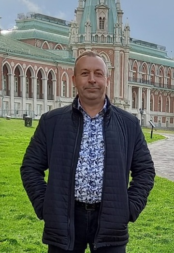 My photo - Valeriy, 53 from Belgorod (@valeriy102639)