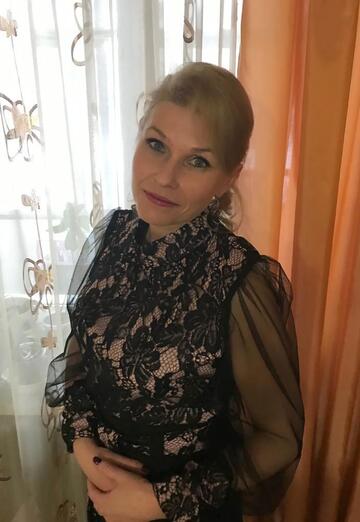 My photo - tatyana, 48 from Yekaterinburg (@solovieva75)