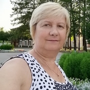 Olga 59 Lodeinoje Pole