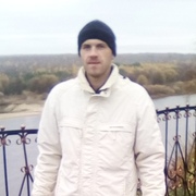 Андрей, 38, Ветлуга