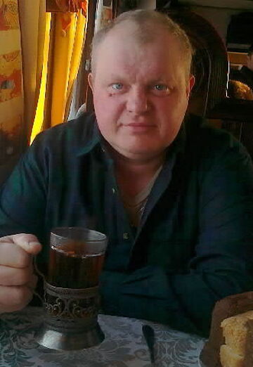 Моя фотографія - Oleg Gluchkov, 58 з Сєверодвінськ (@oleggluchkov)