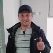 Виталя, 44, Тавда