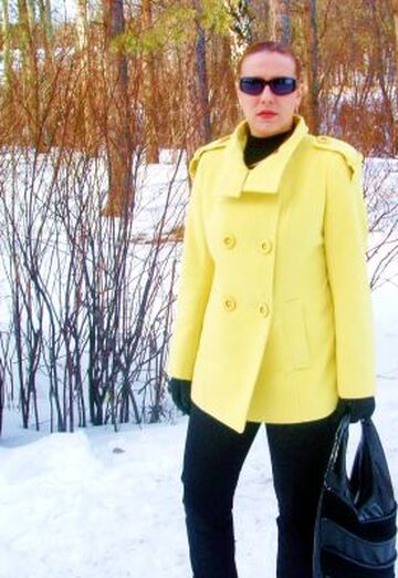 Моя фотография - ЛИЛИЯ, 44 из Азнакаево (@musinalili)