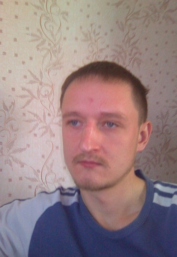 Моя фотография - Андрей, 39 из Братск (@wwwandrei)
