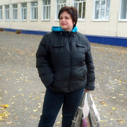 Ольга, 51, Чаплыгин