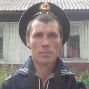 Александр, 41, Зеленоборский