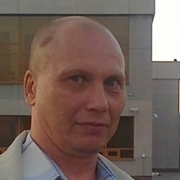 Oleg 60 Chelyabinsk