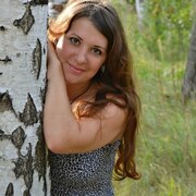 Лиана, 37, Сызрань