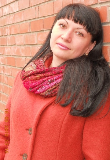 Моя фотография - Света, 47 из Новосибирск (@mano80)