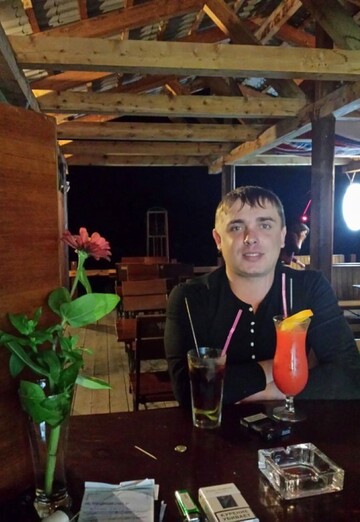 Sergey (@sergey594447) — my photo № 3