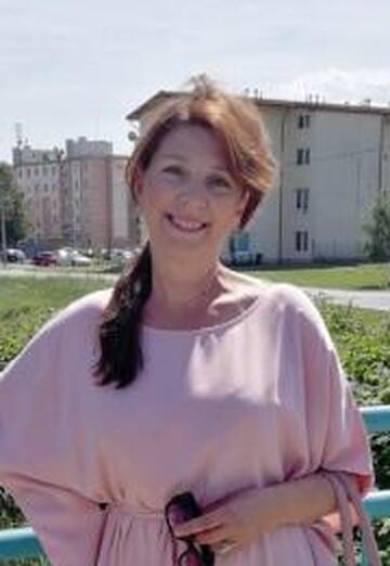 Моя фотография - Lara, 58 из Ужгород (@1316081)
