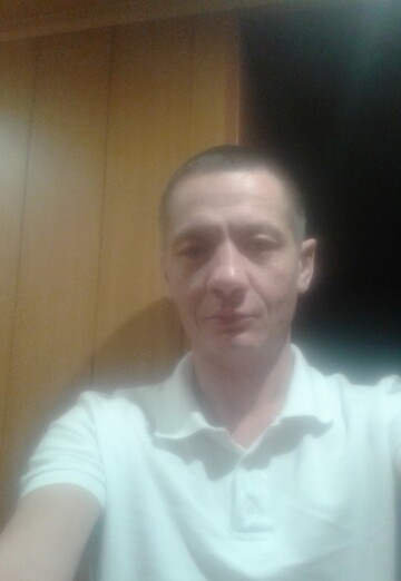 Моя фотография - айрат, 47 из Димитровград (@ayrat3238)