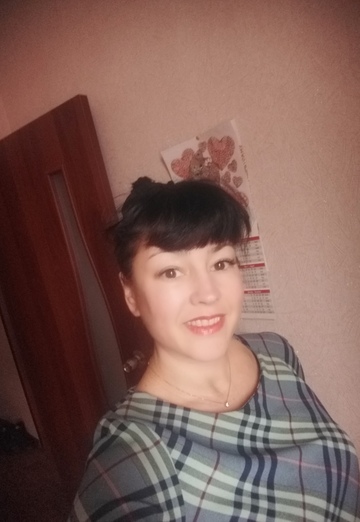 Моя фотография - Ольга, 44 из Саратов (@olga294831)