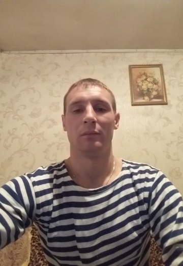 Моя фотография - алекс, 35 из Петропавловск (@aleks118781)