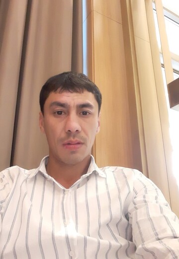Моя фотография - Илхом, 39 из Ташкент (@ilhom3625)