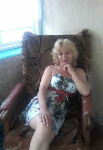 My photo - INNA, 59 from Mykolaiv (@inna19354)