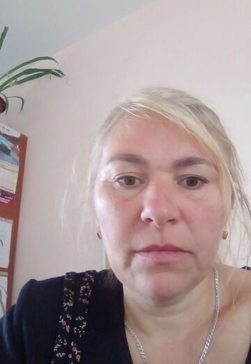 My photo - elena, 48 from Khabarovsk (@elena388338)
