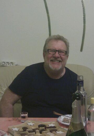 My photo - Wlad, 62 from Nuremberg (@wlad354)