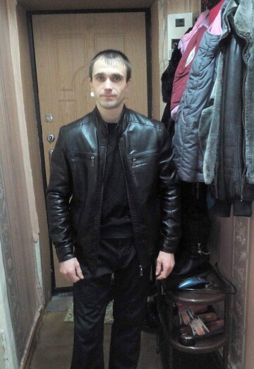 Моя фотография - Анатолий, 35 из Красный Кут (@anatoliy66697)
