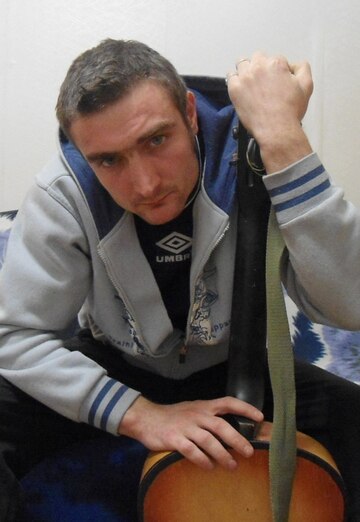 My photo - Konstantin, 38 from Chervyen (@konstantin65134)