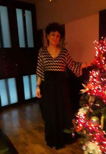 My photo - Violetta, 59 from Athens (@violetta3520)