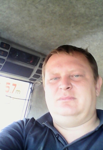 Моя фотография - Андрей, 38 из Москва (@andrey738799)