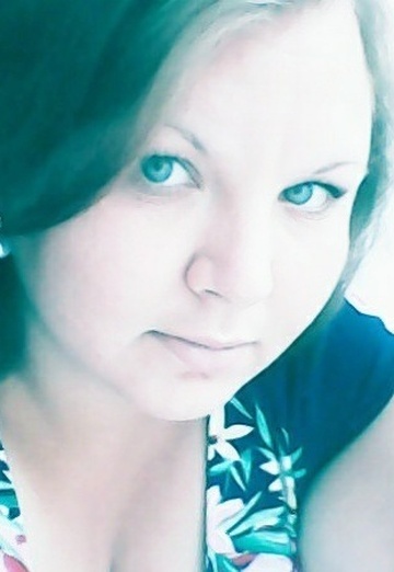 My photo - Galina Novikova ( Klo, 33 from Yegoryevsk (@galinanovikovaklokova)
