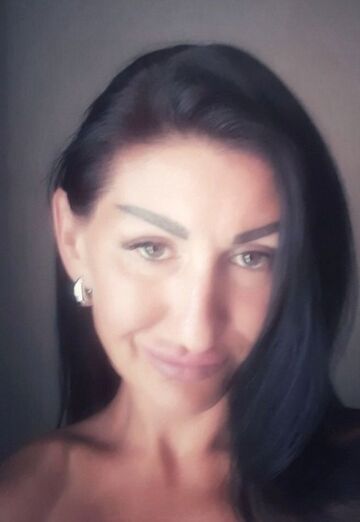 My photo - Oksana, 46 from Saint Petersburg (@oksana151193)